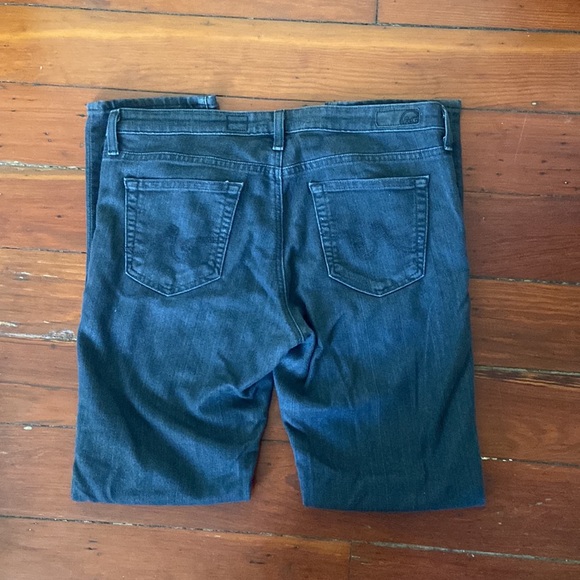 AG Adriano Goldschmied jeans - Picture 5 of 5